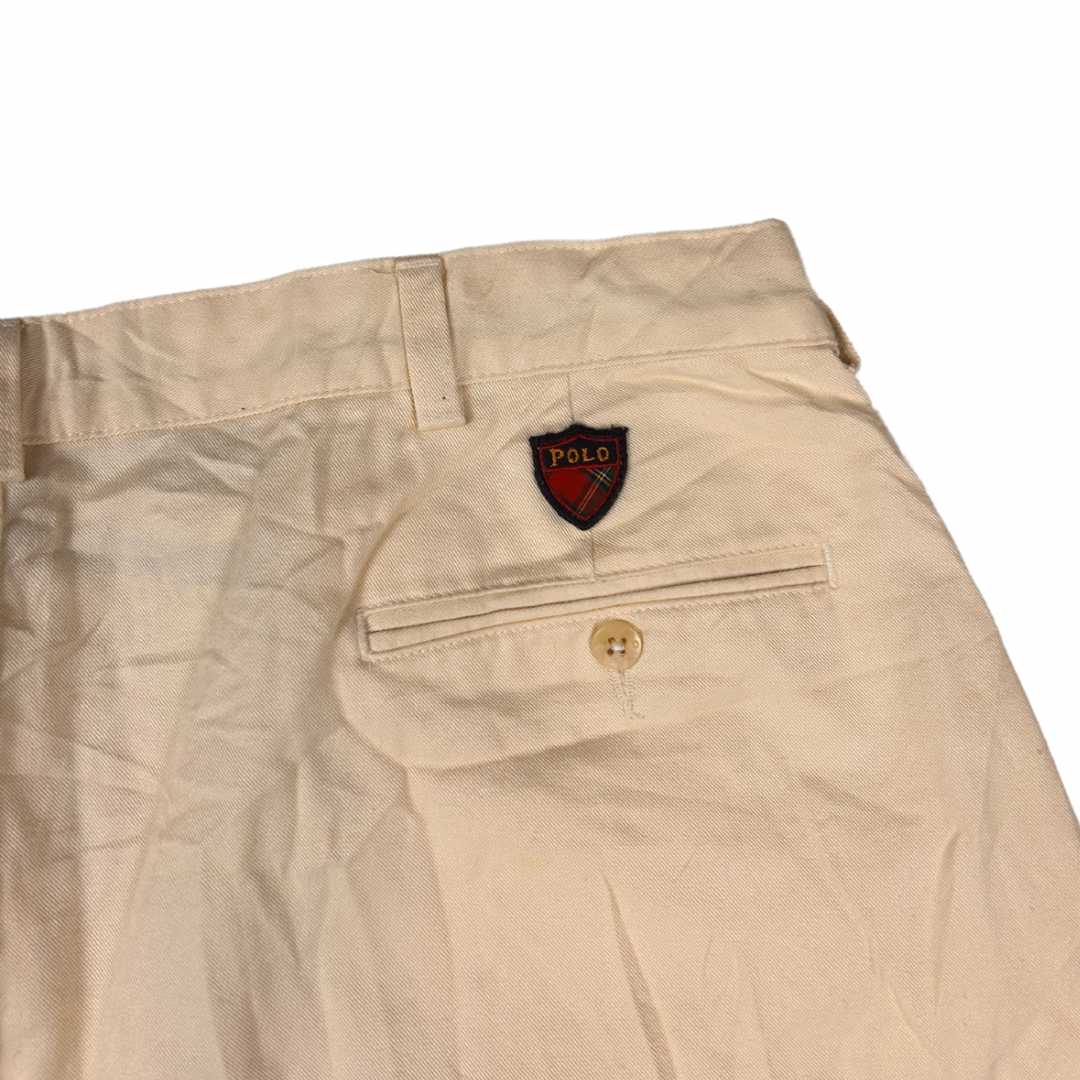 Polo-Pants