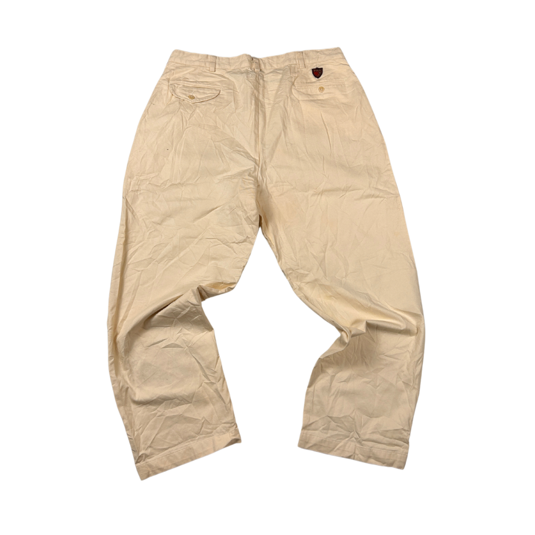 Polo-Pants