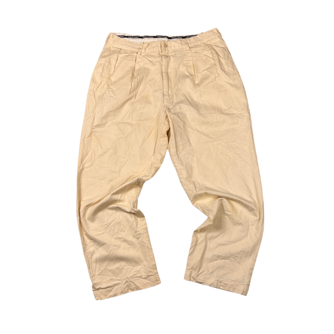 Polo-Pants