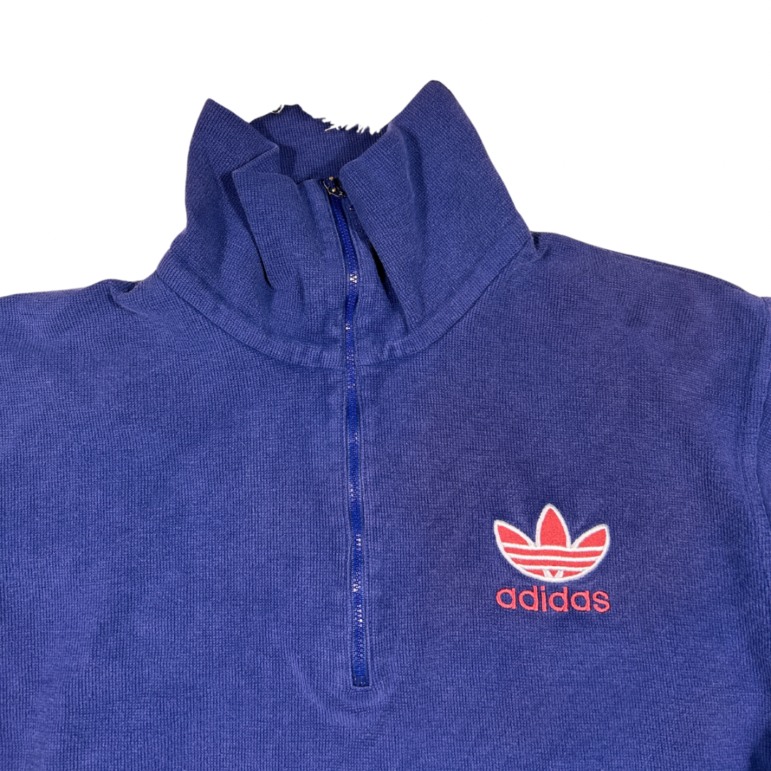 Adidas Quarterzip