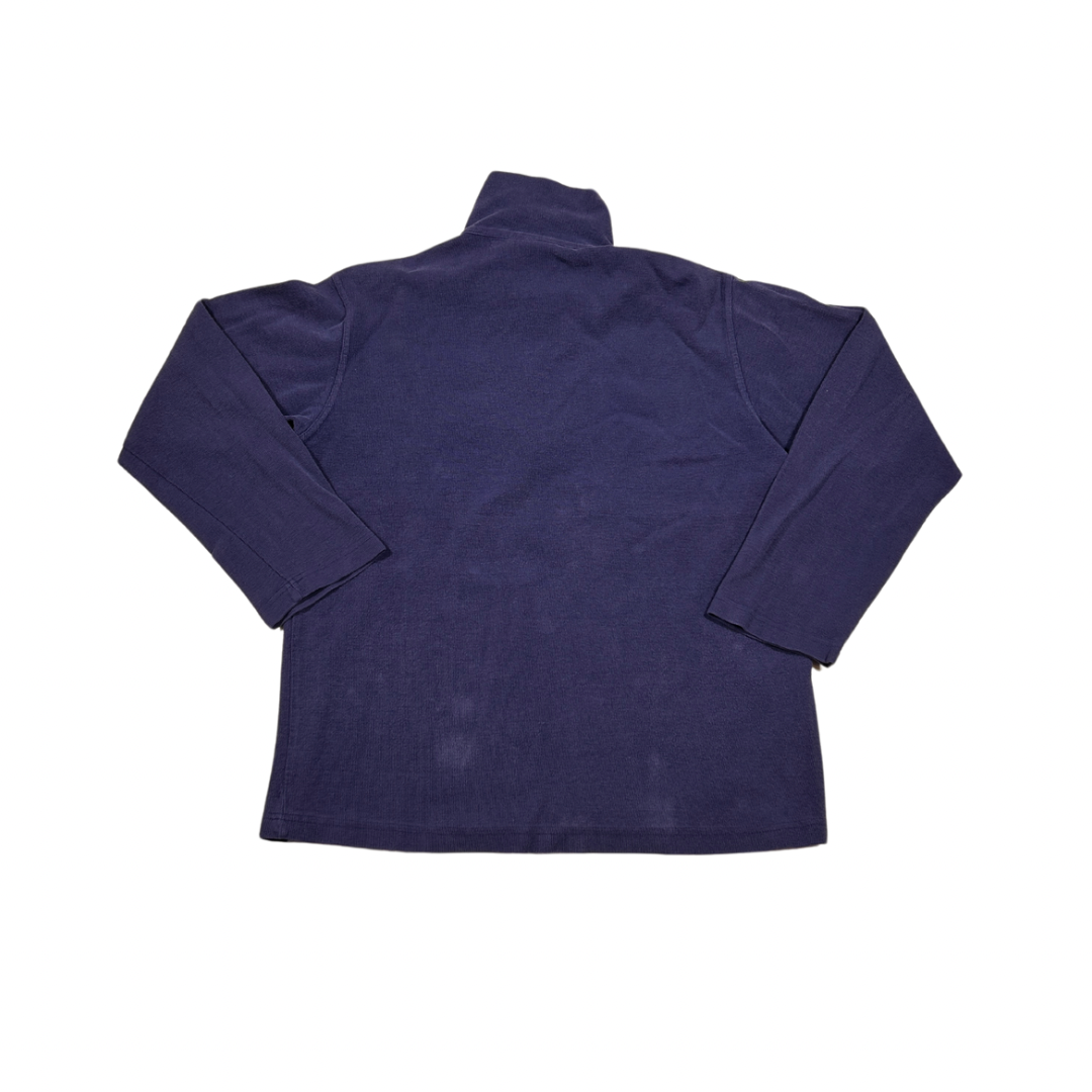 Adidas Quarterzip