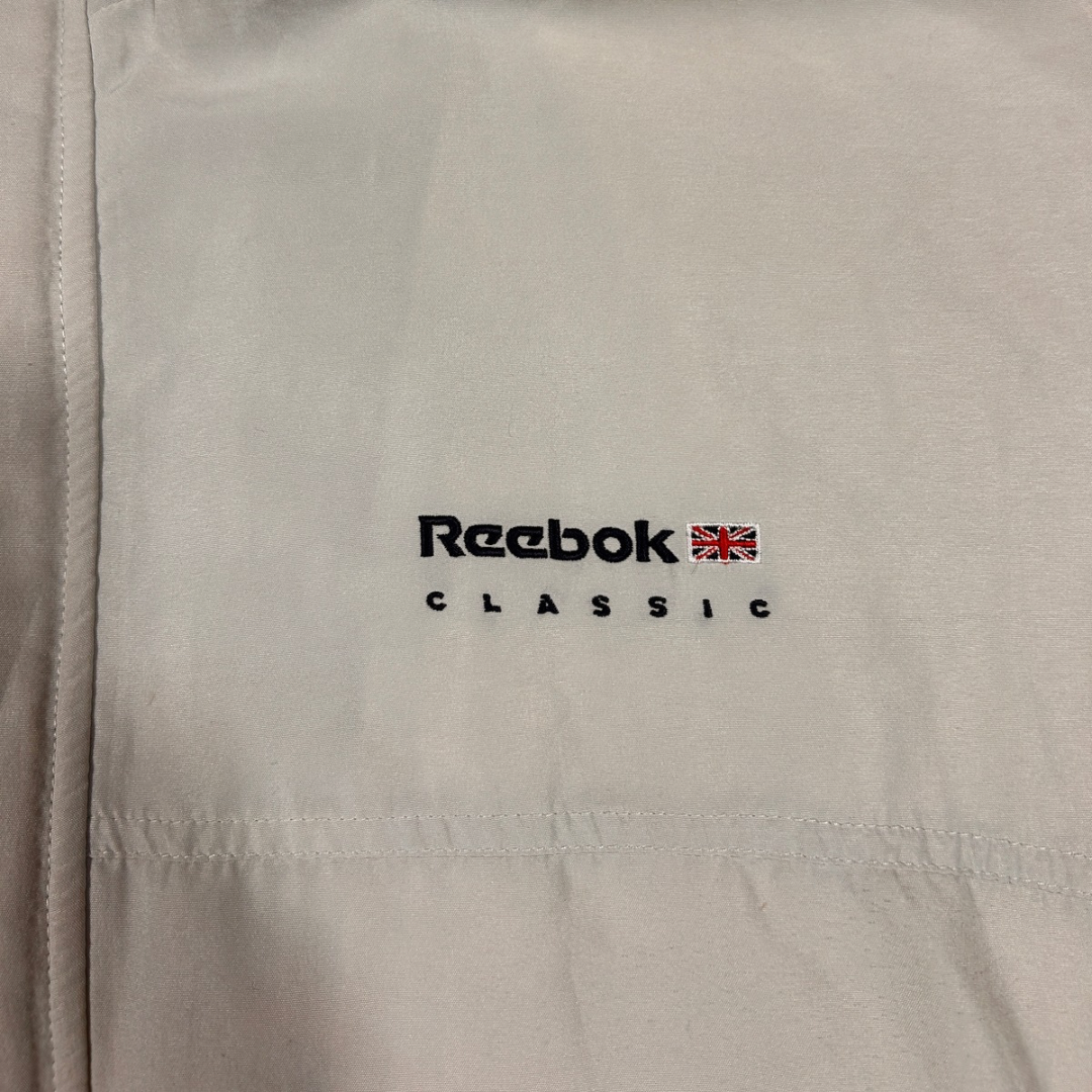 Reebok Jacket