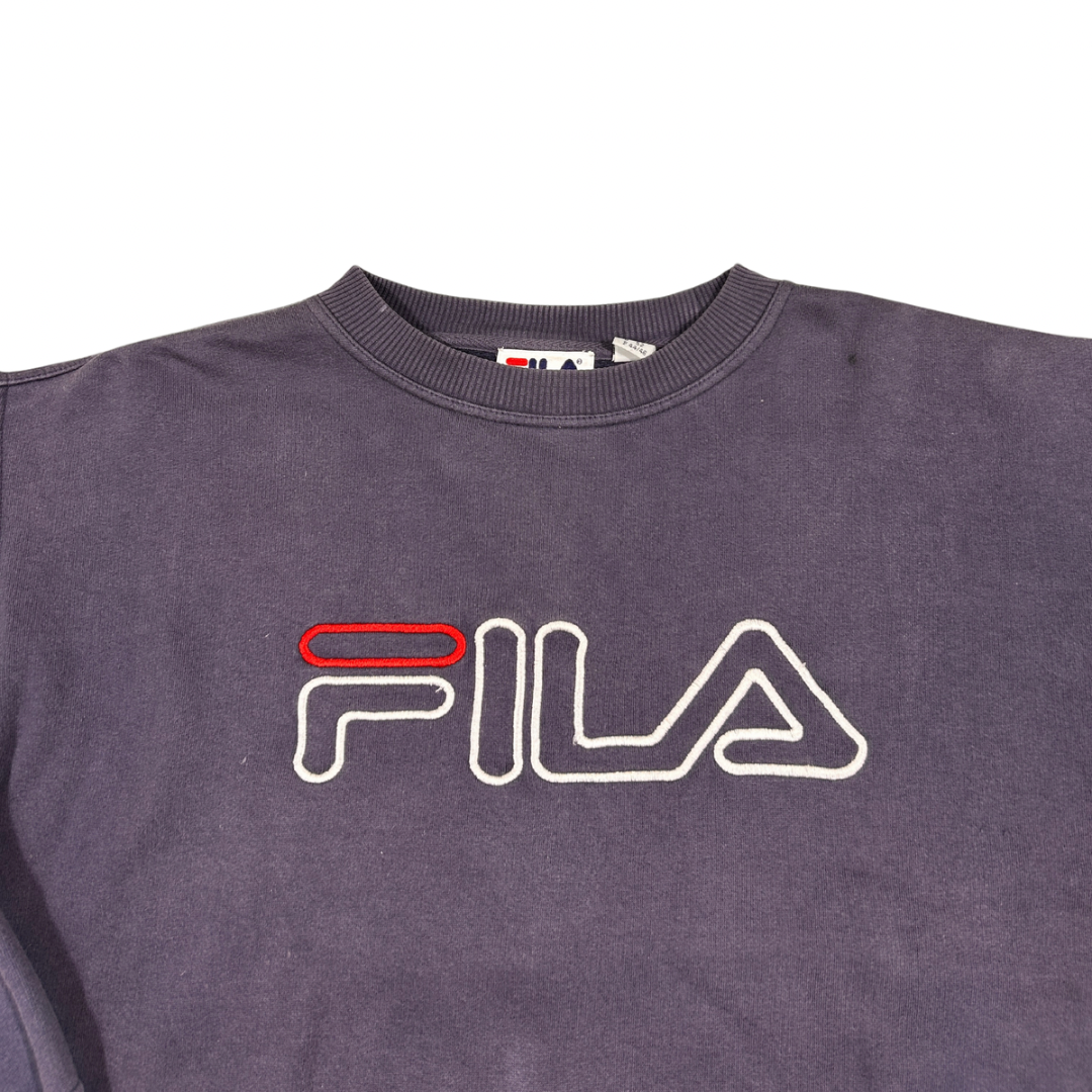 Fila Sweater