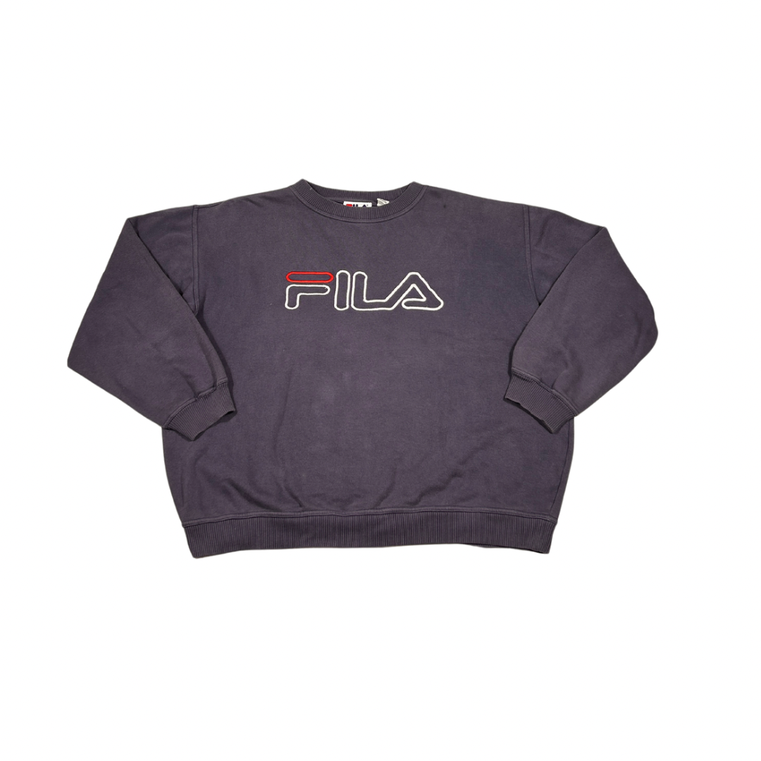 Fila Sweater