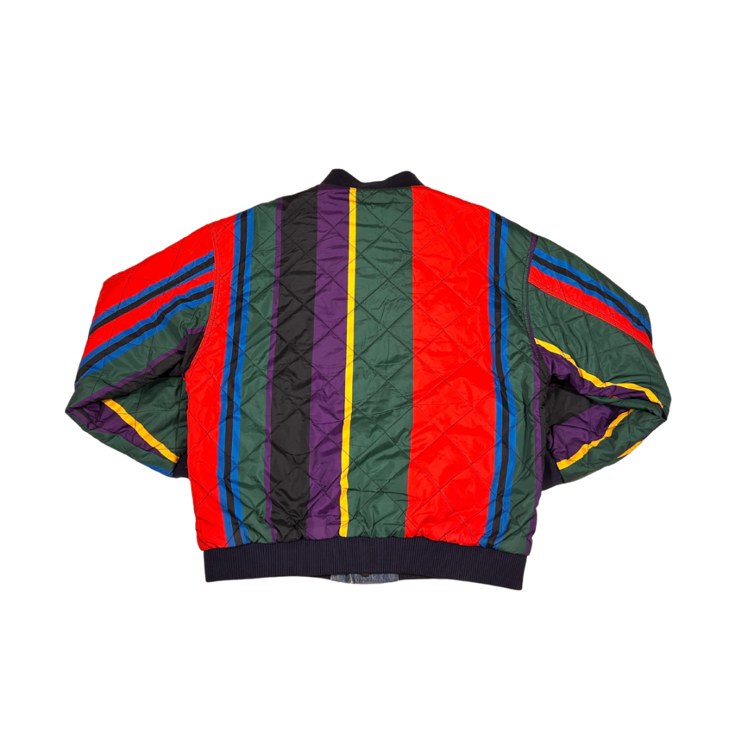 Reversable Levis Felix University Jacke