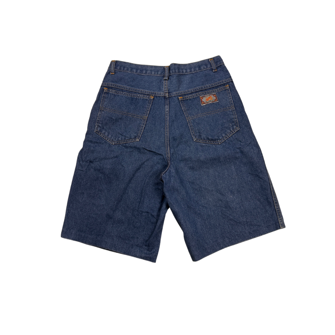 Jeans Shorts
