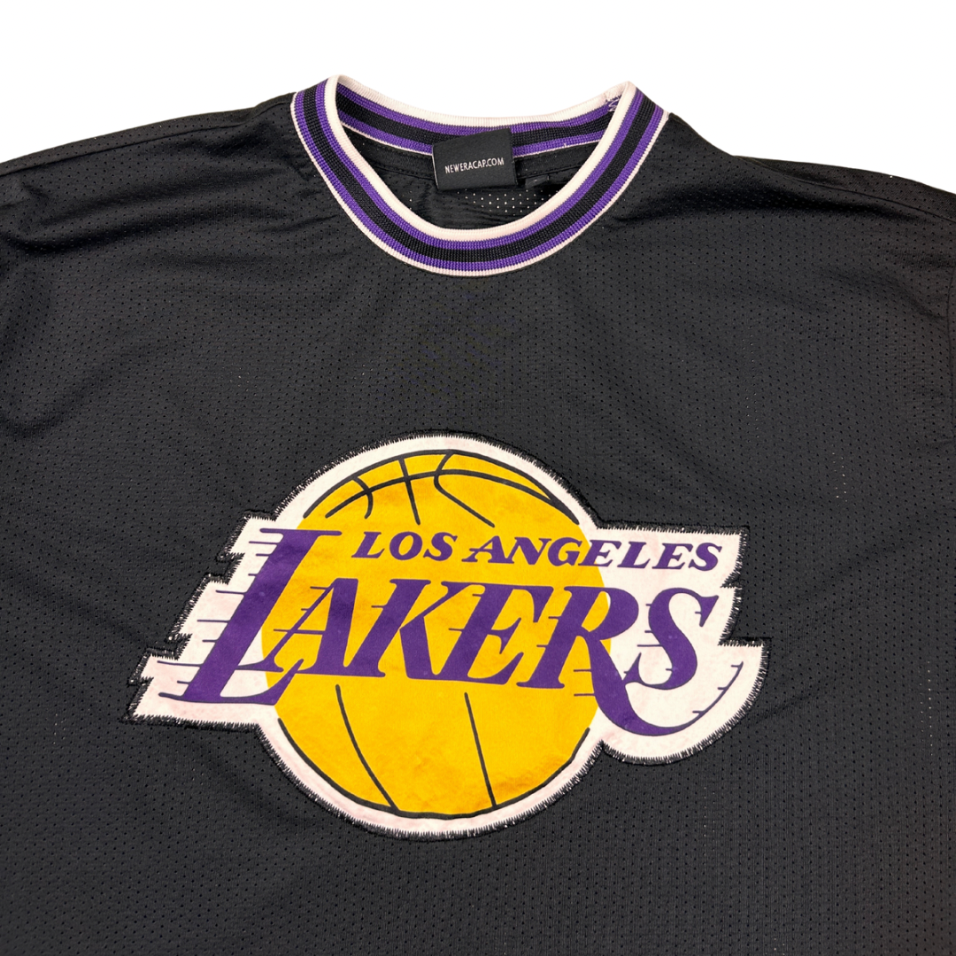 Lakers Trainingshirt