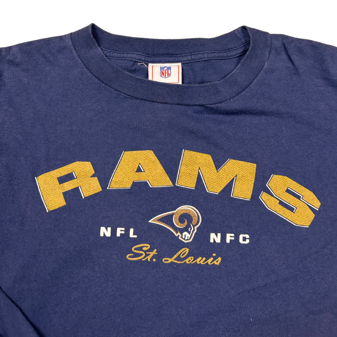 NFL Rams Longsleeve