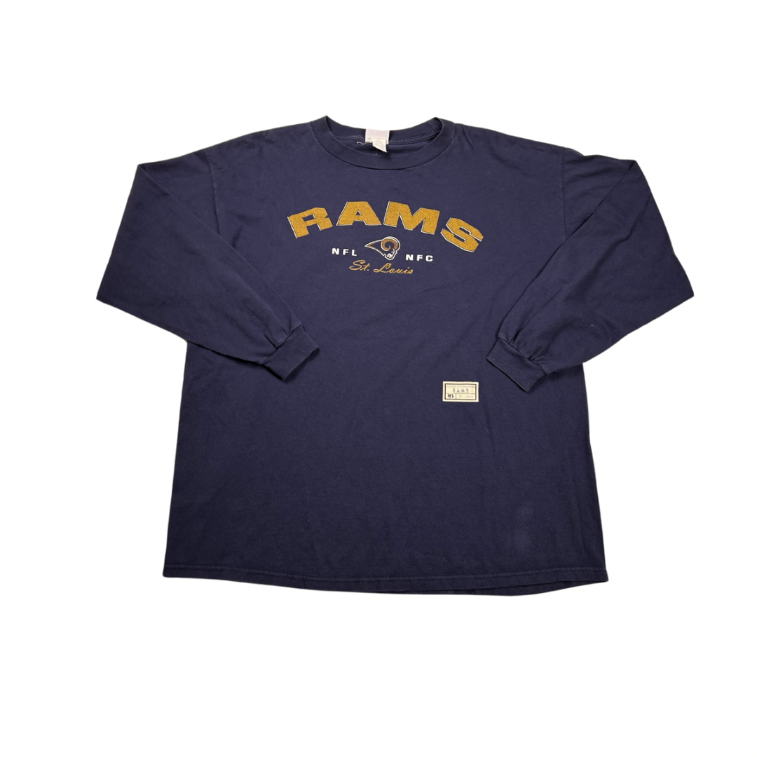 NFL Rams Longsleeve