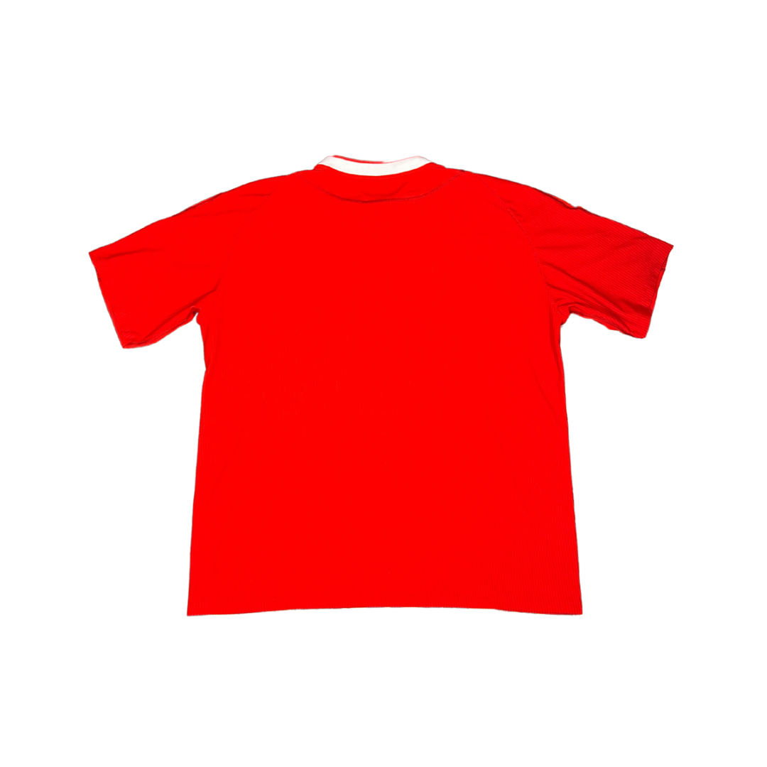 Reebok Liverpool Trikot