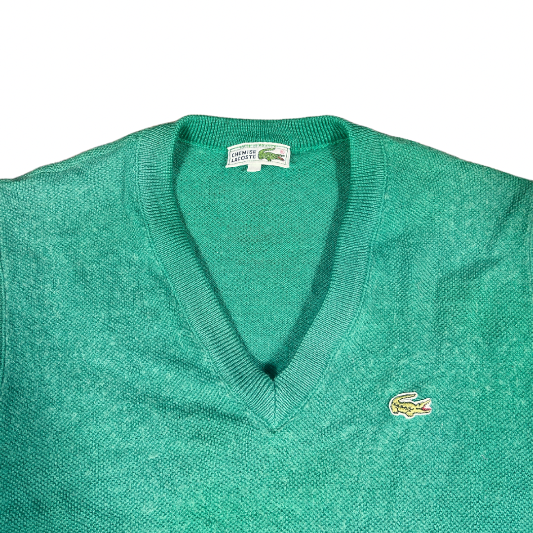 Lacoste Vest