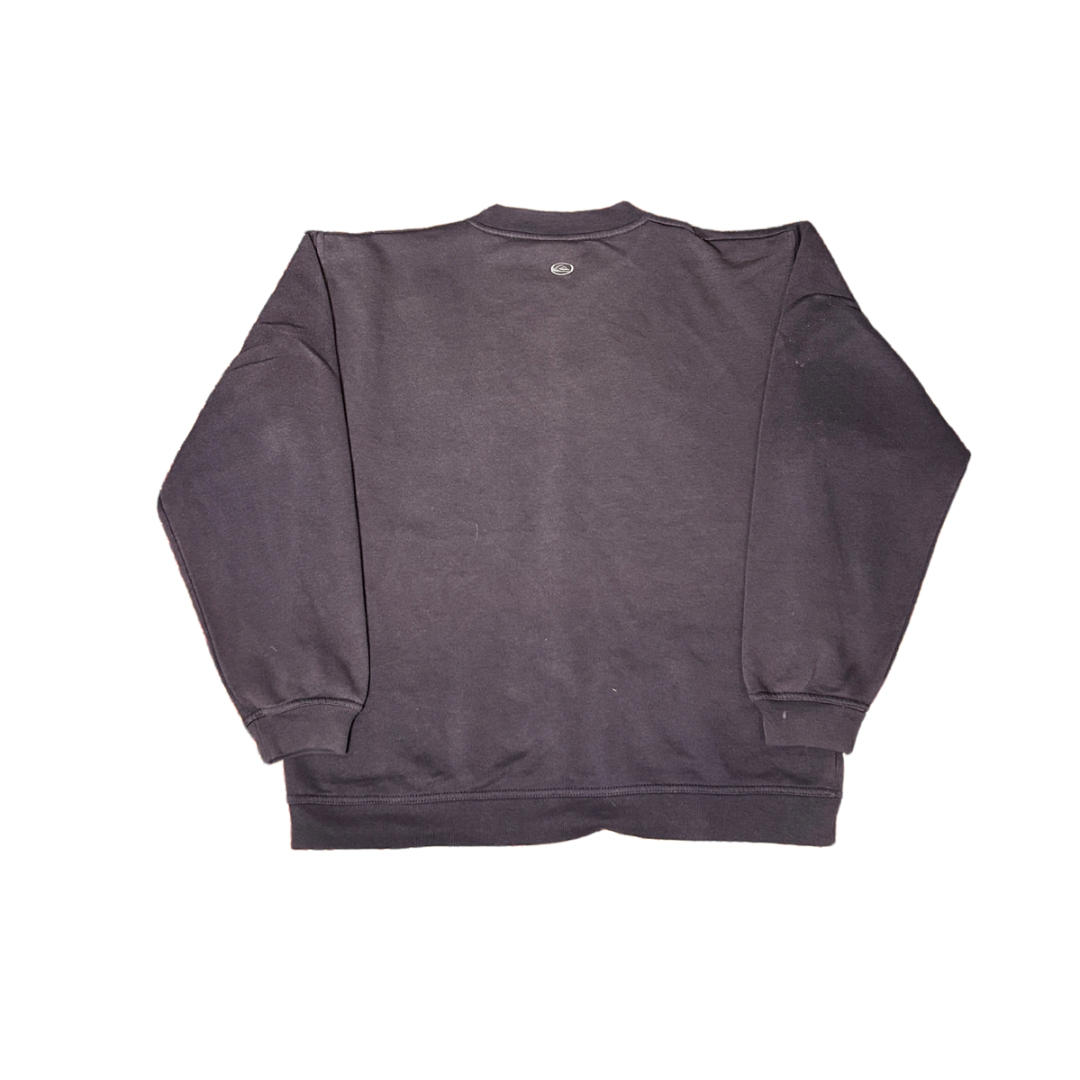 Quicksilver Pullover