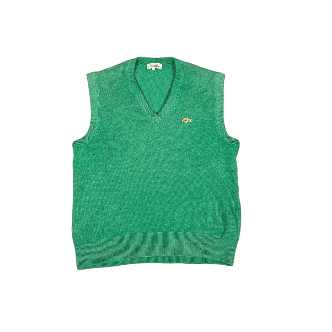 Lacoste Vest