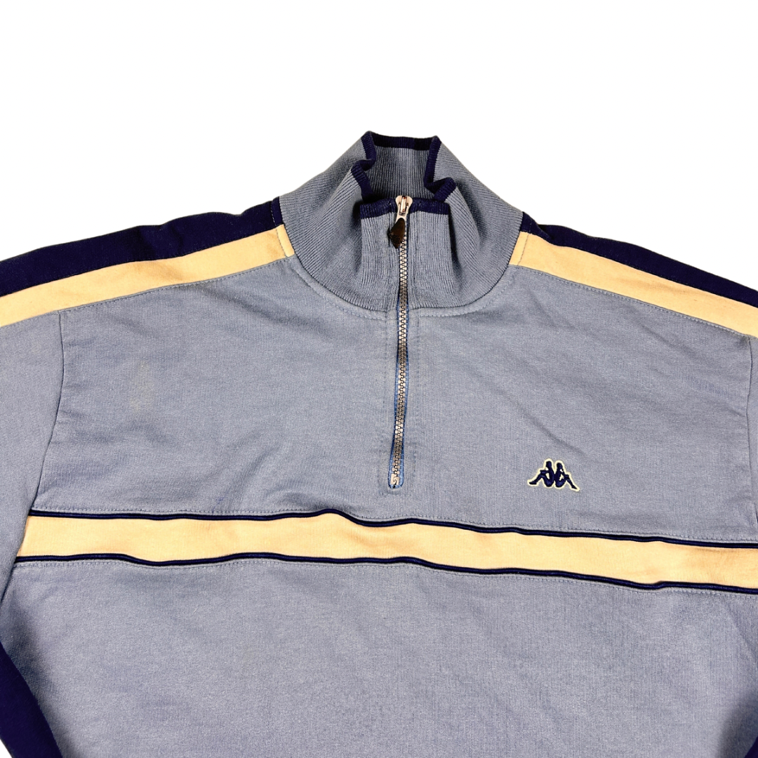 Kappa Quarter Zip