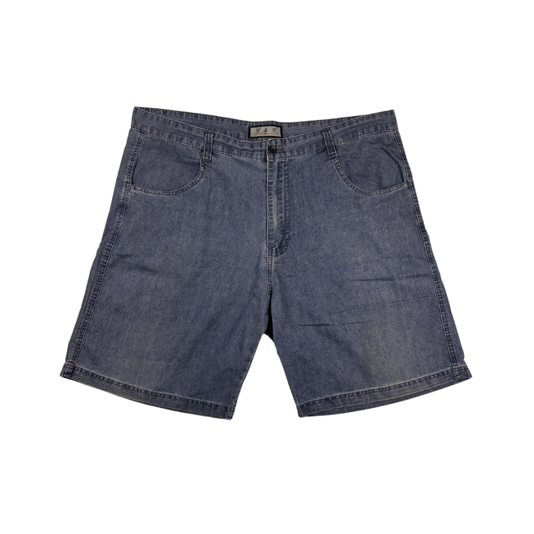 Jeans Shorts
