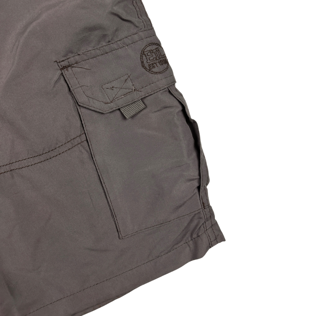 Cargo Shorts
