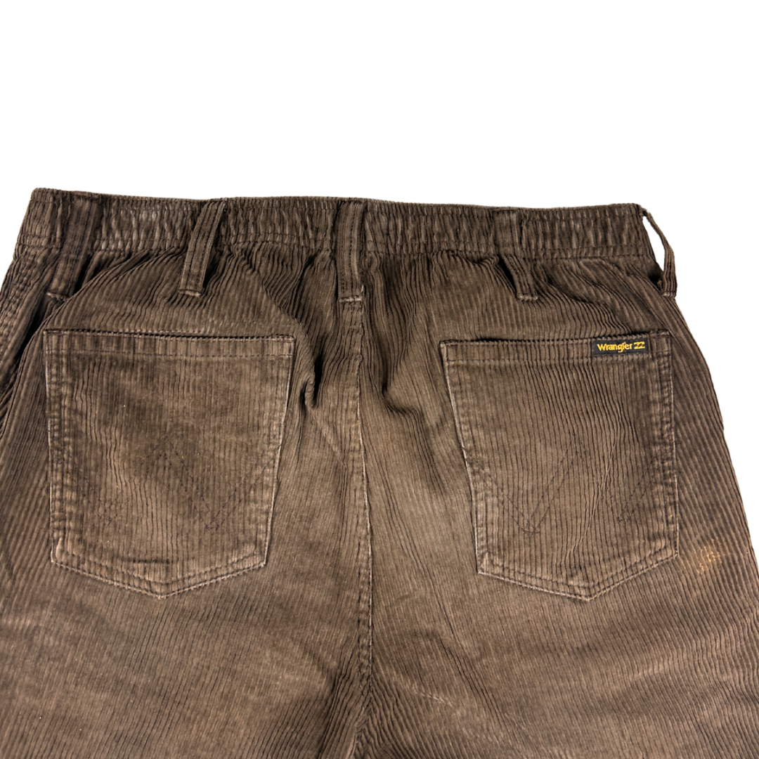 Wrangler Cord Pants