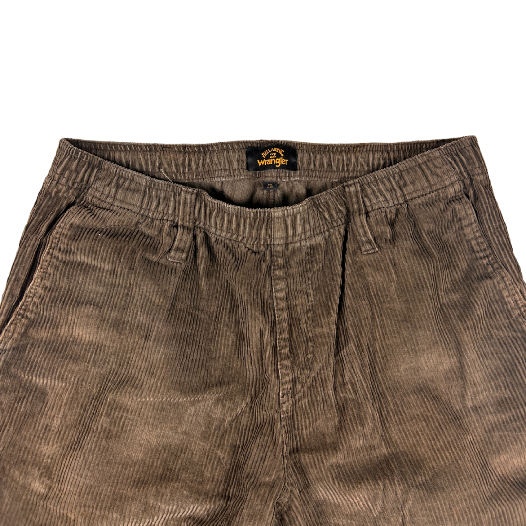 Wrangler Cord Pants