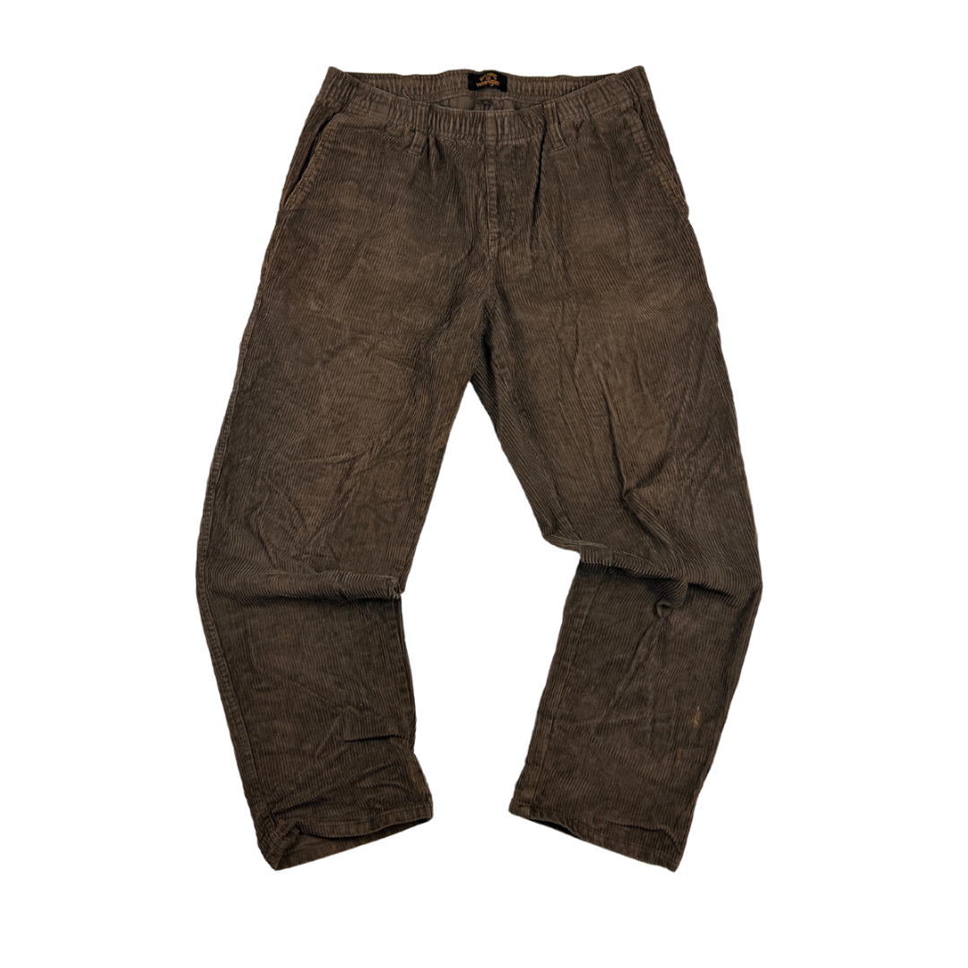 Wrangler Cord Pants