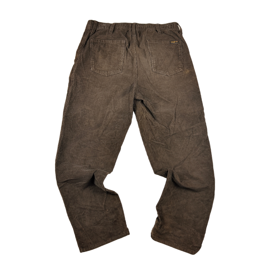 Wrangler Cord Pants