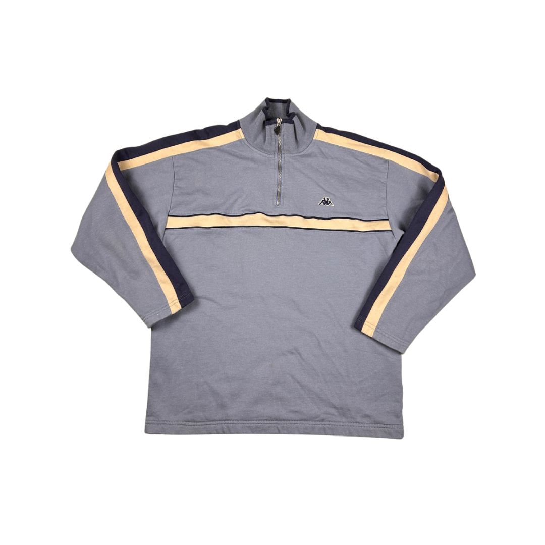 Kappa Quarter Zip