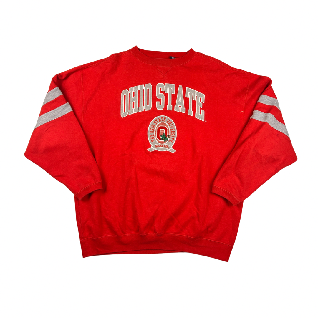 Ohio state University Sweater