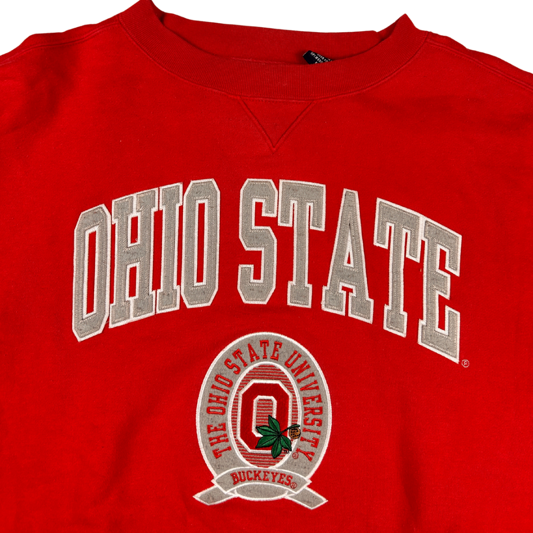 Ohio state University Sweater