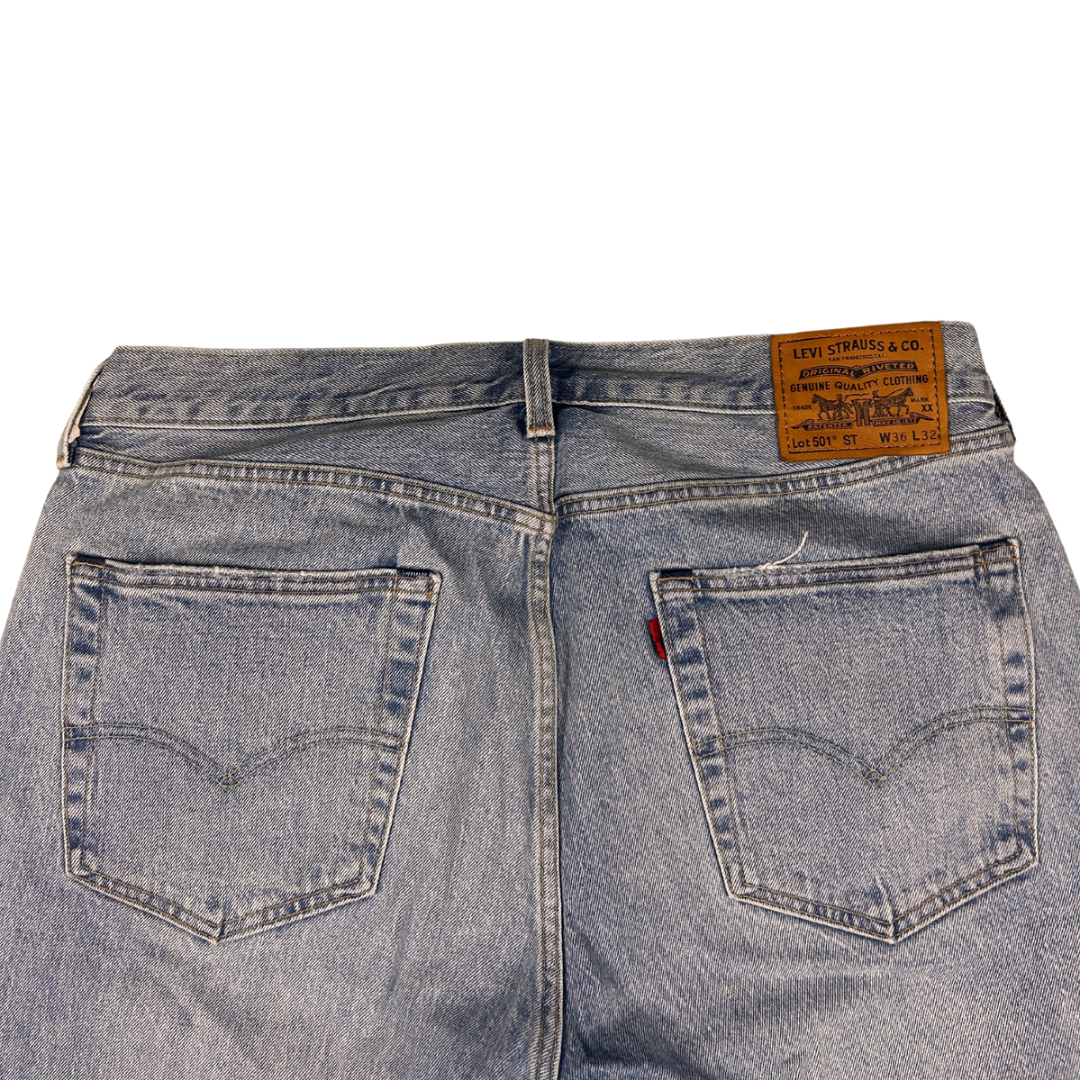 Levis Jeans