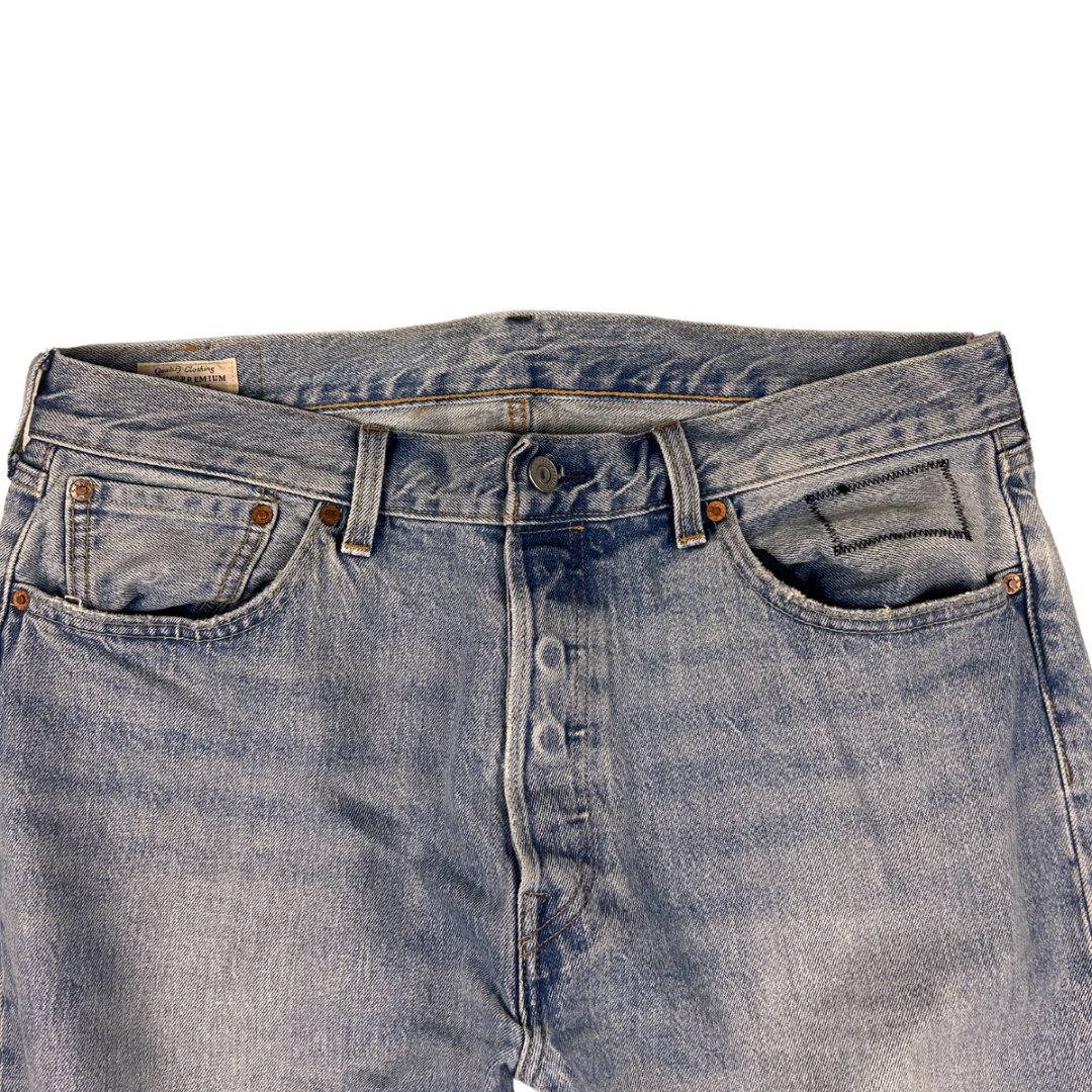 Levis Jeans