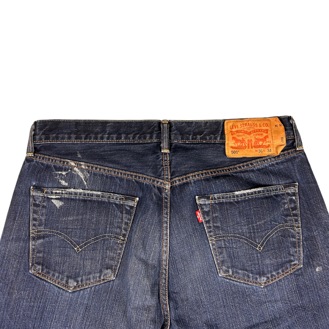 Levis Jeans