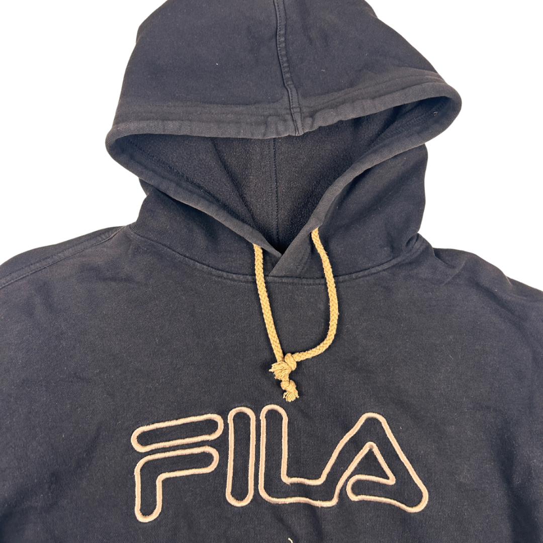 Fila Hoodie