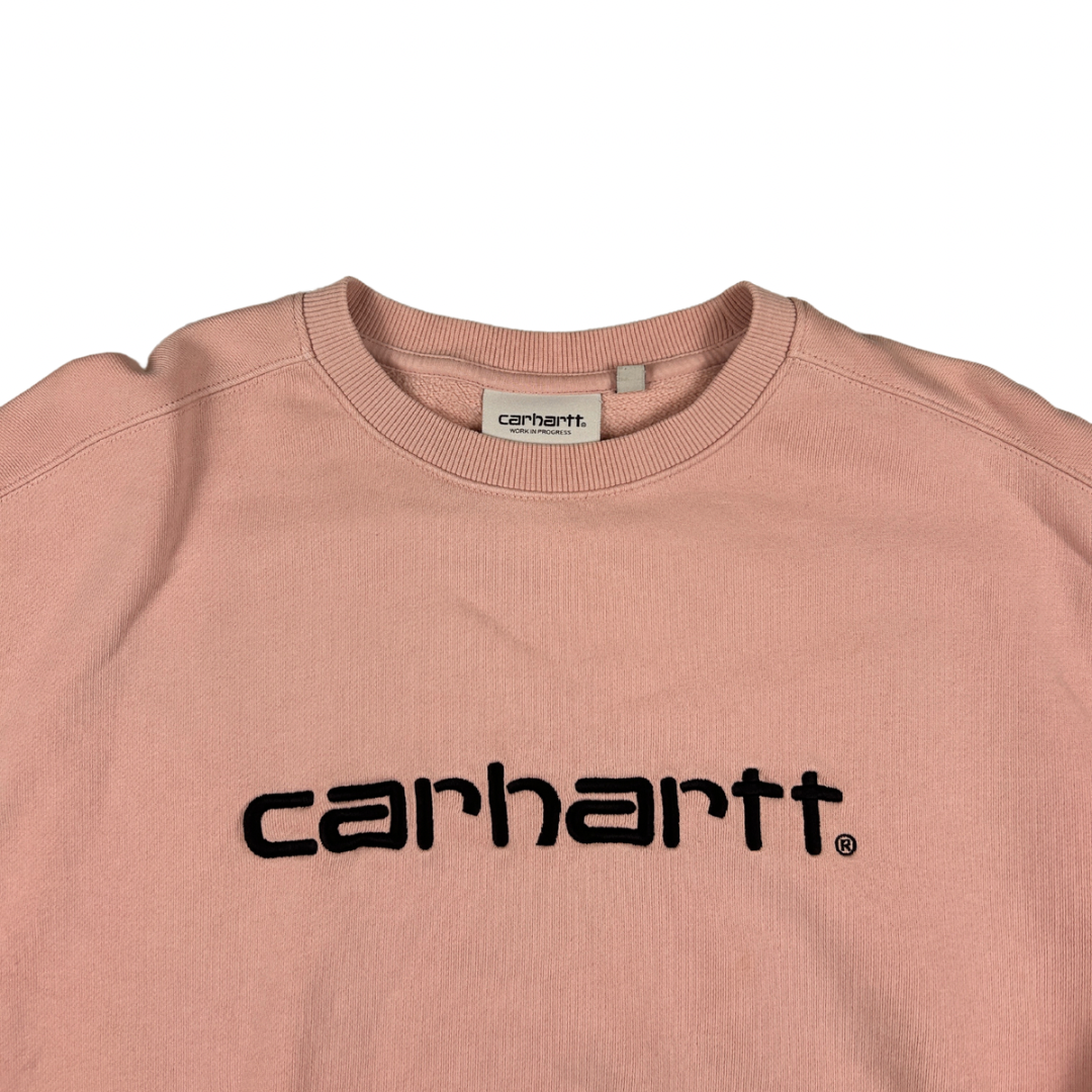 Carharrt Sweater
