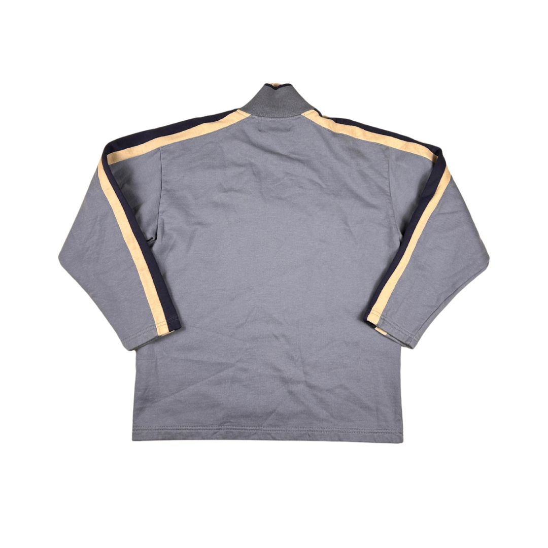 Kappa Quarter Zip