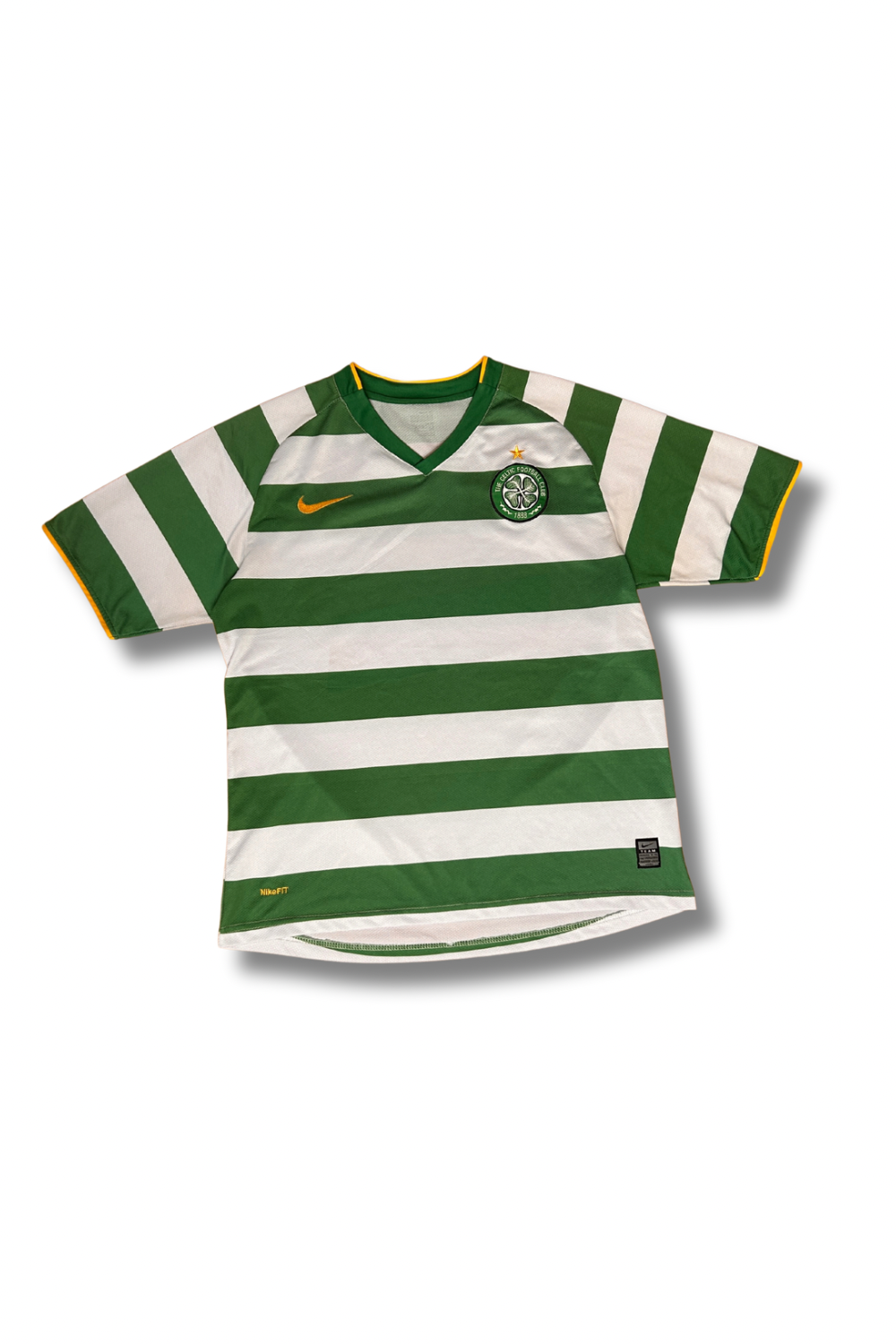 Celtic Glasgow Trikot
