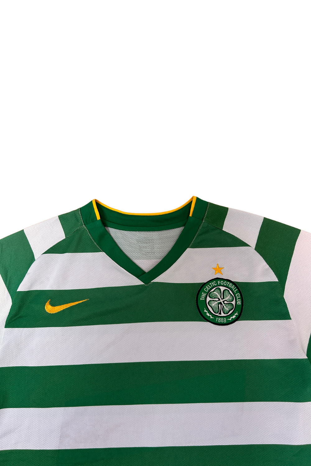 Celtic Glasgow Trikot