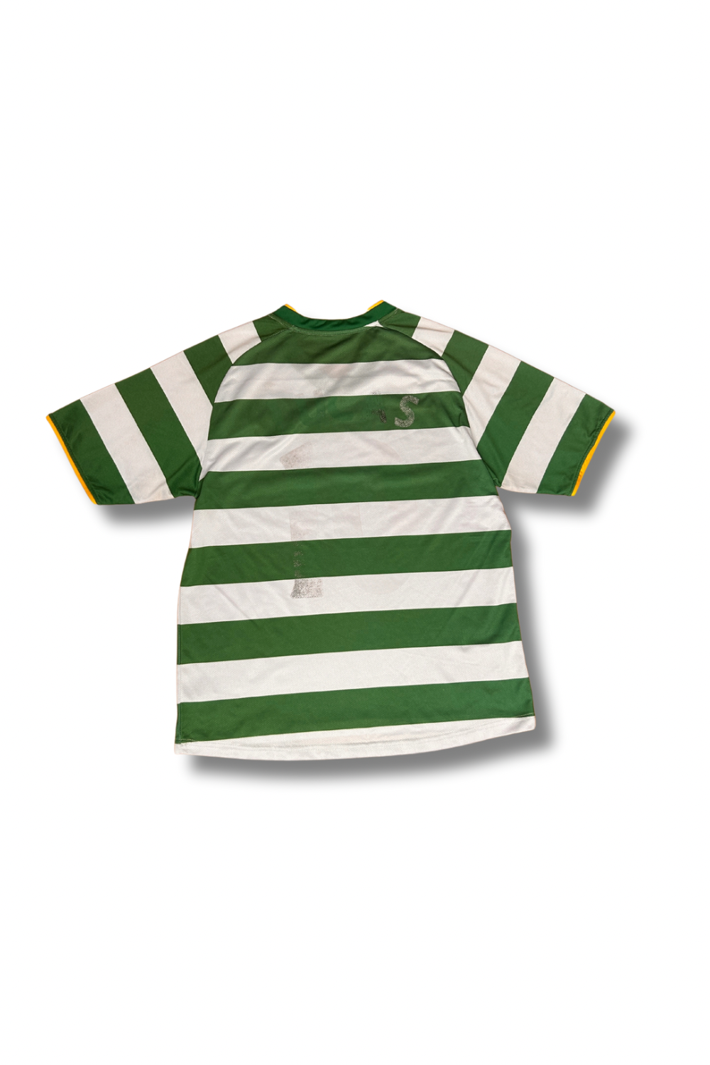 Celtic Glasgow Trikot