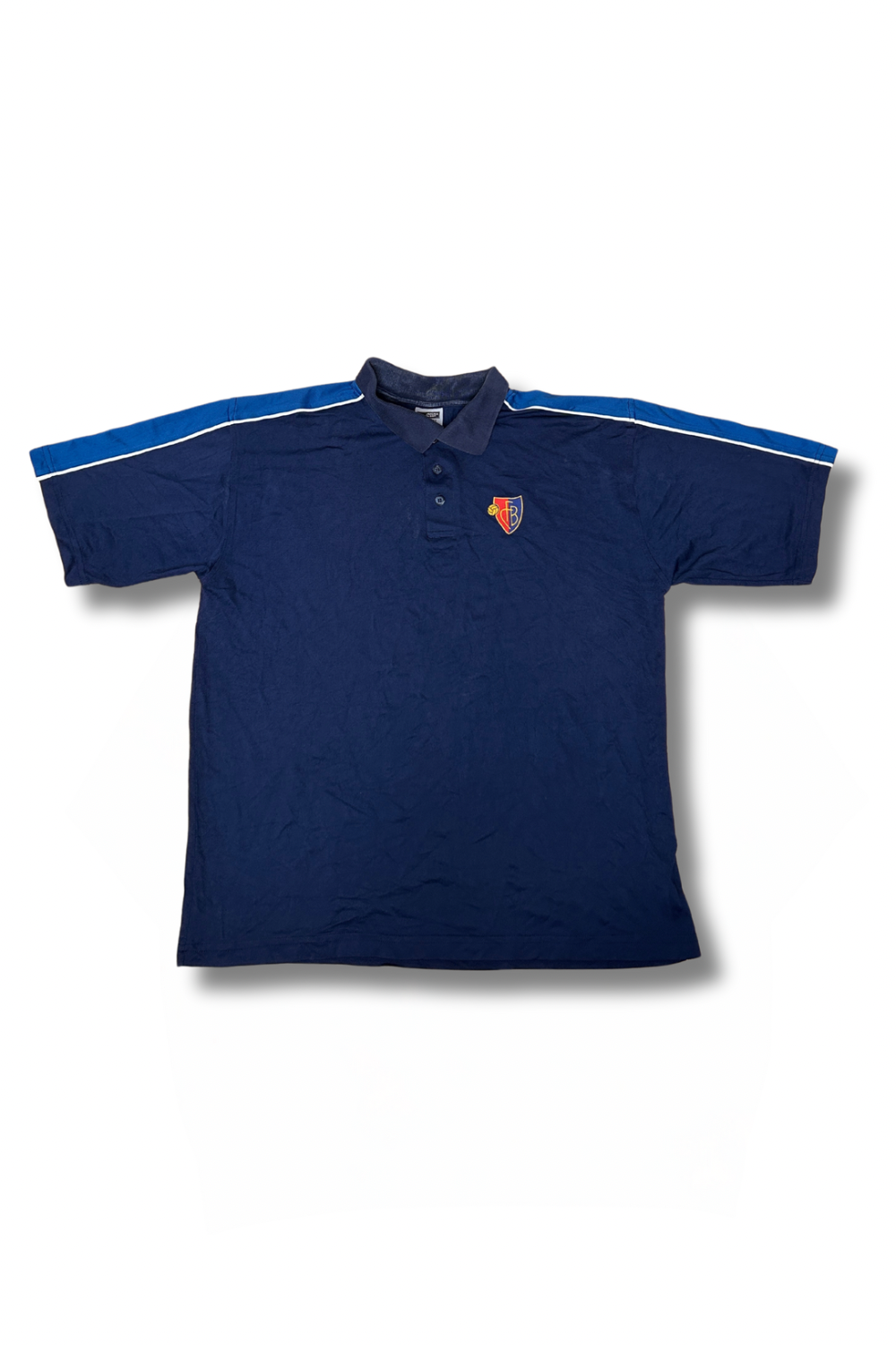 Fc Basel Polo