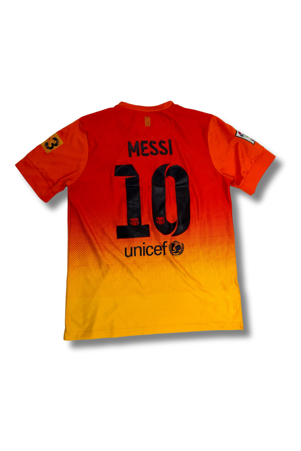 Barcelona Trikot