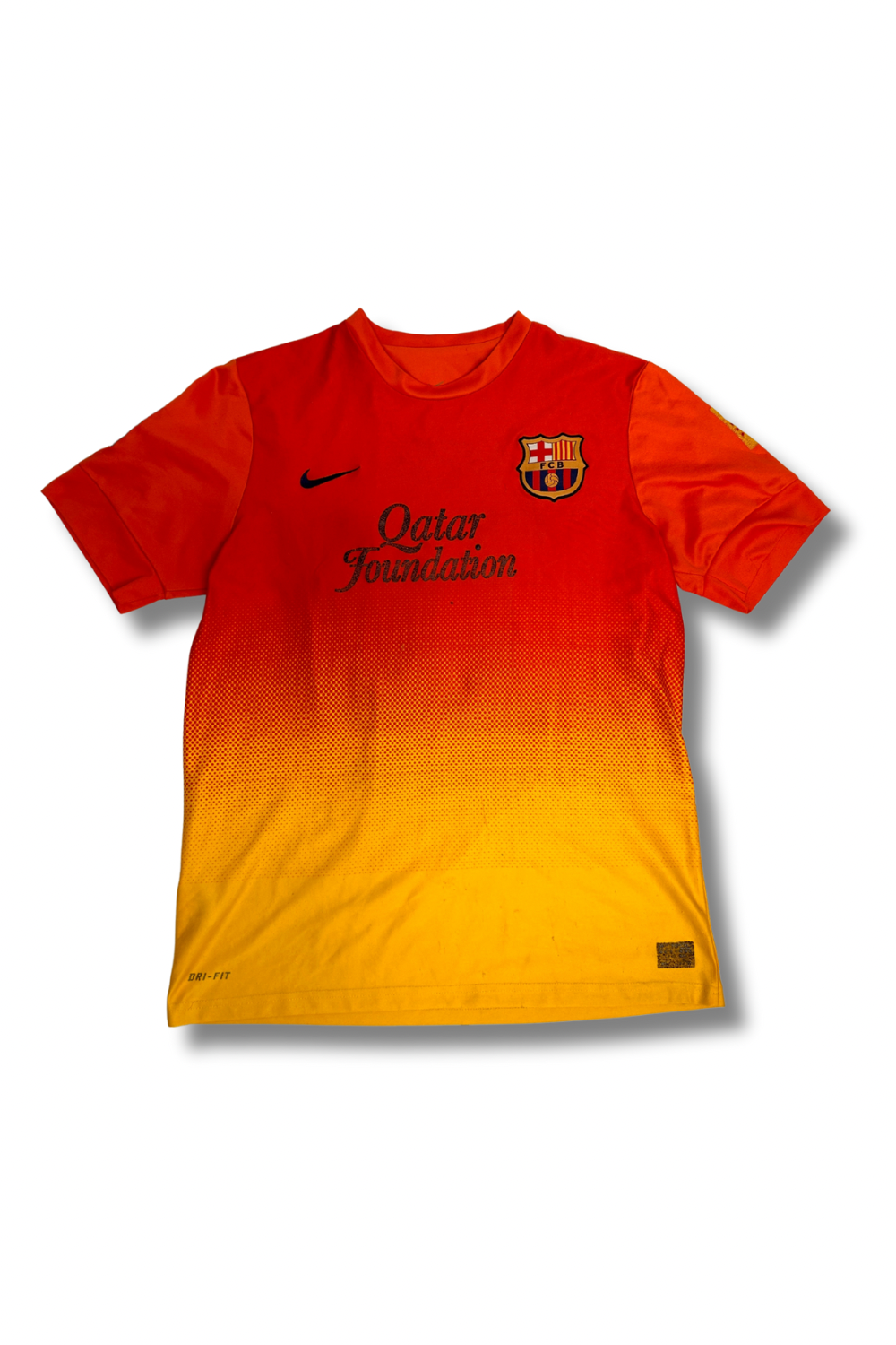 Barcelona Trikot