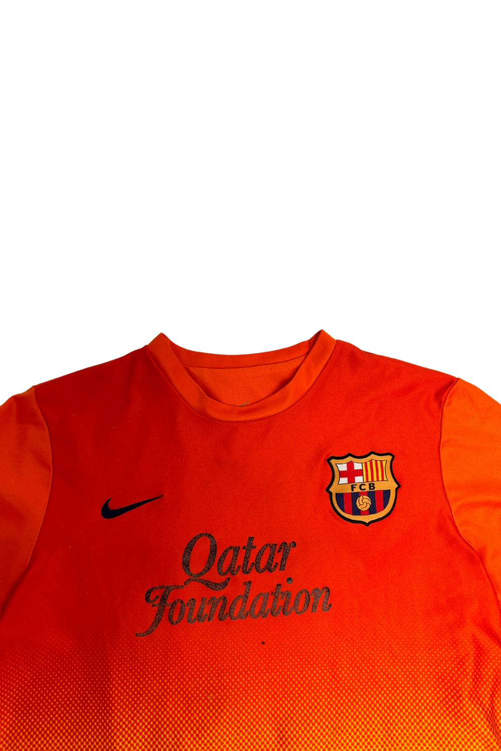 Barcelona Trikot