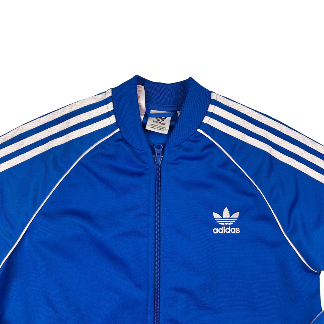 Adidas Trainerjacke