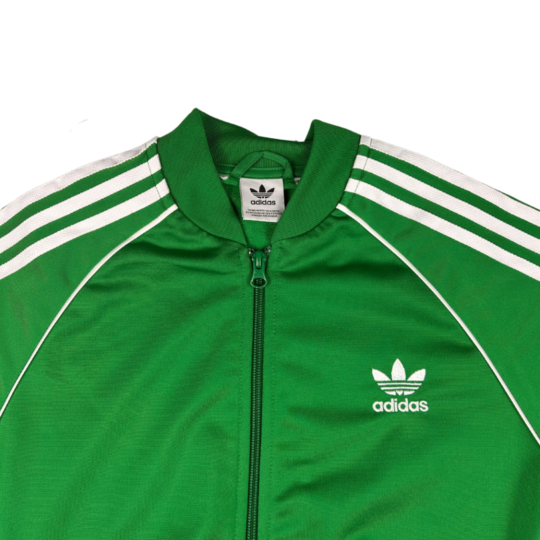 Adidas Trainerjacke