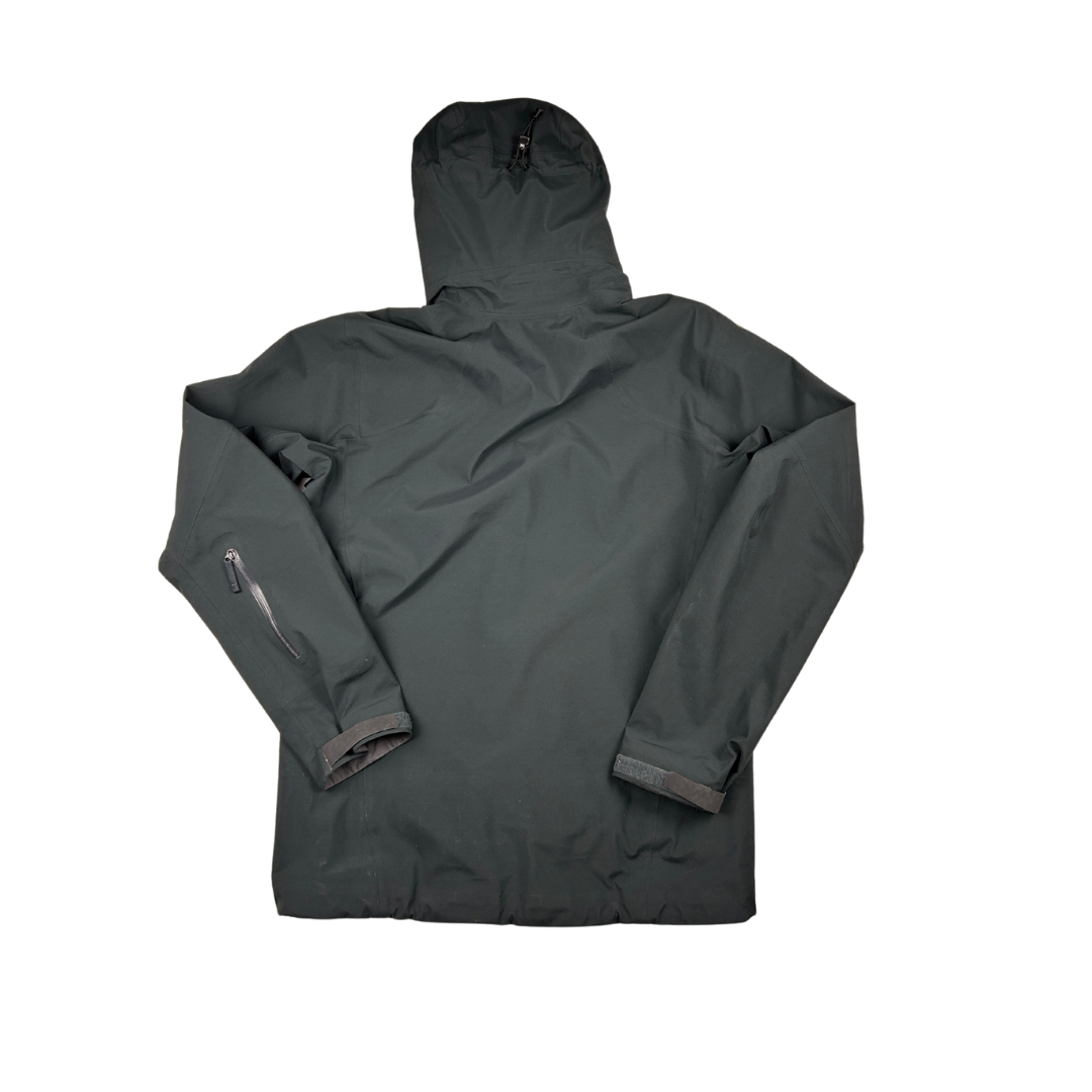 Arc`teryx Gortex Regenjacke