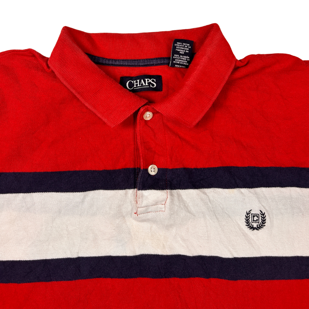Champs Polo