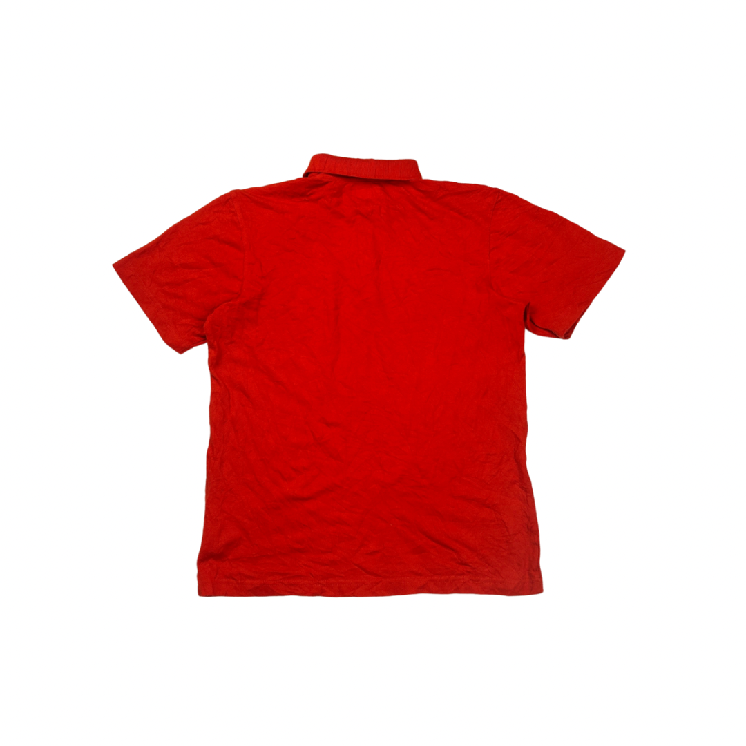 Columbia Polo