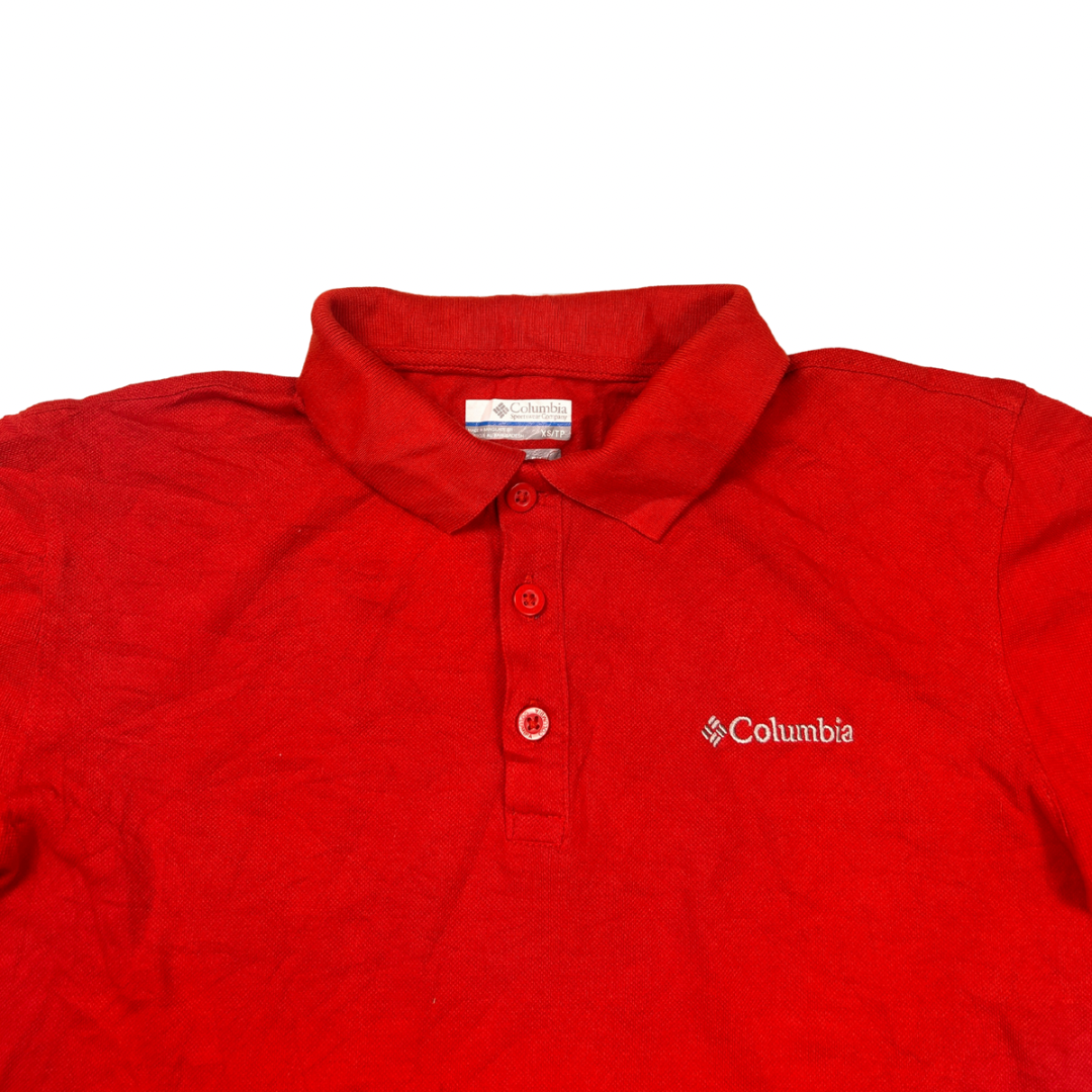 Columbia Polo