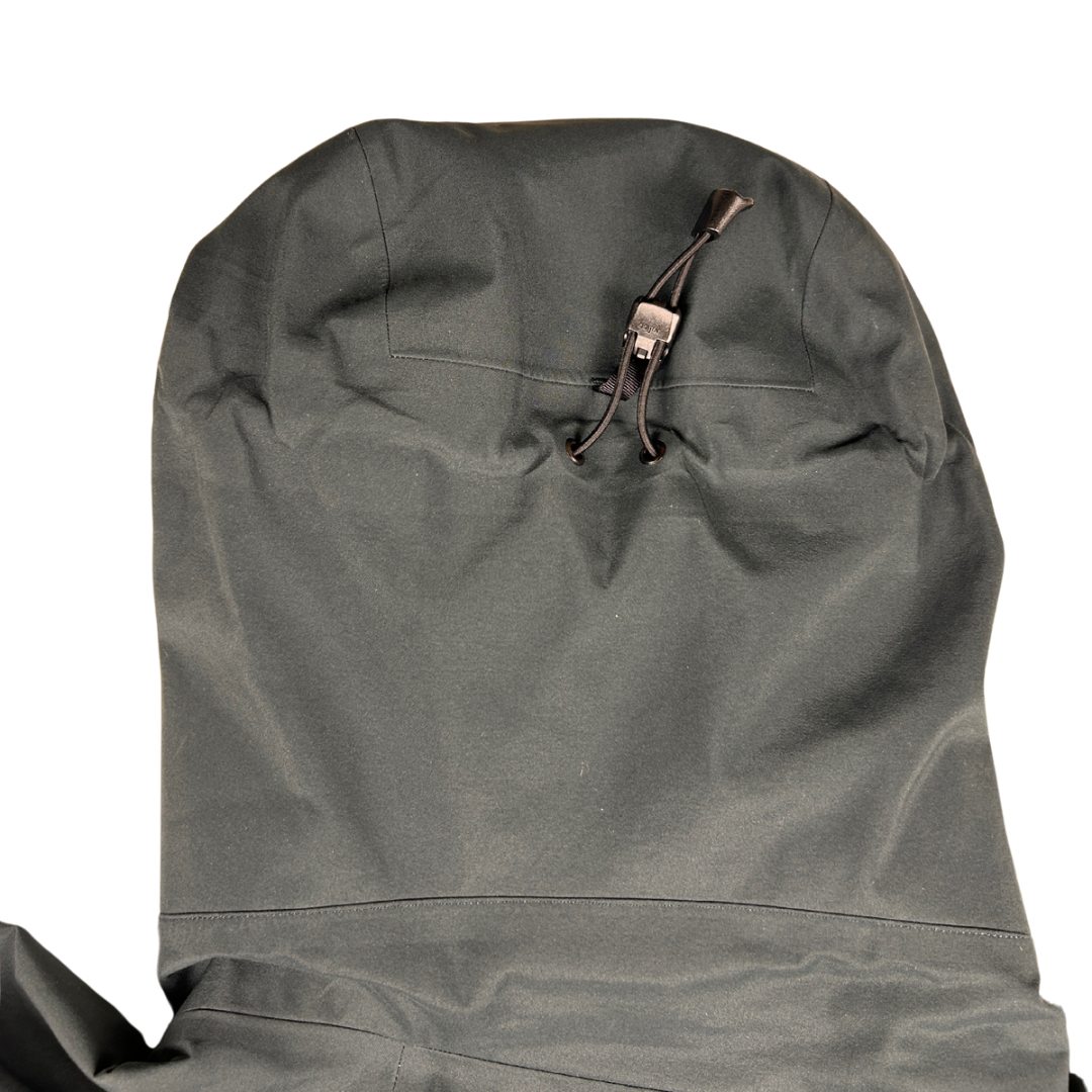 Arc`teryx Gortex Regenjacke