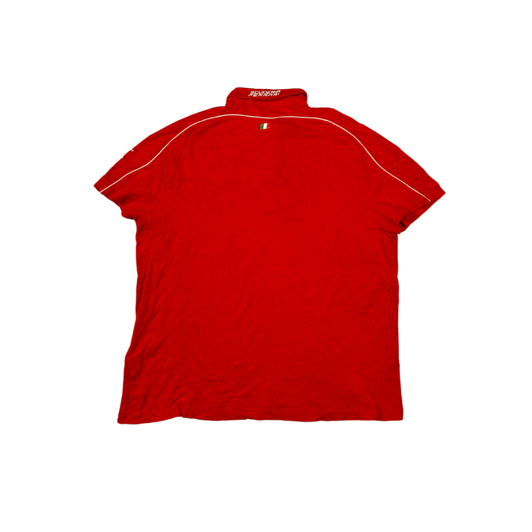 Puma Ferrari Polo