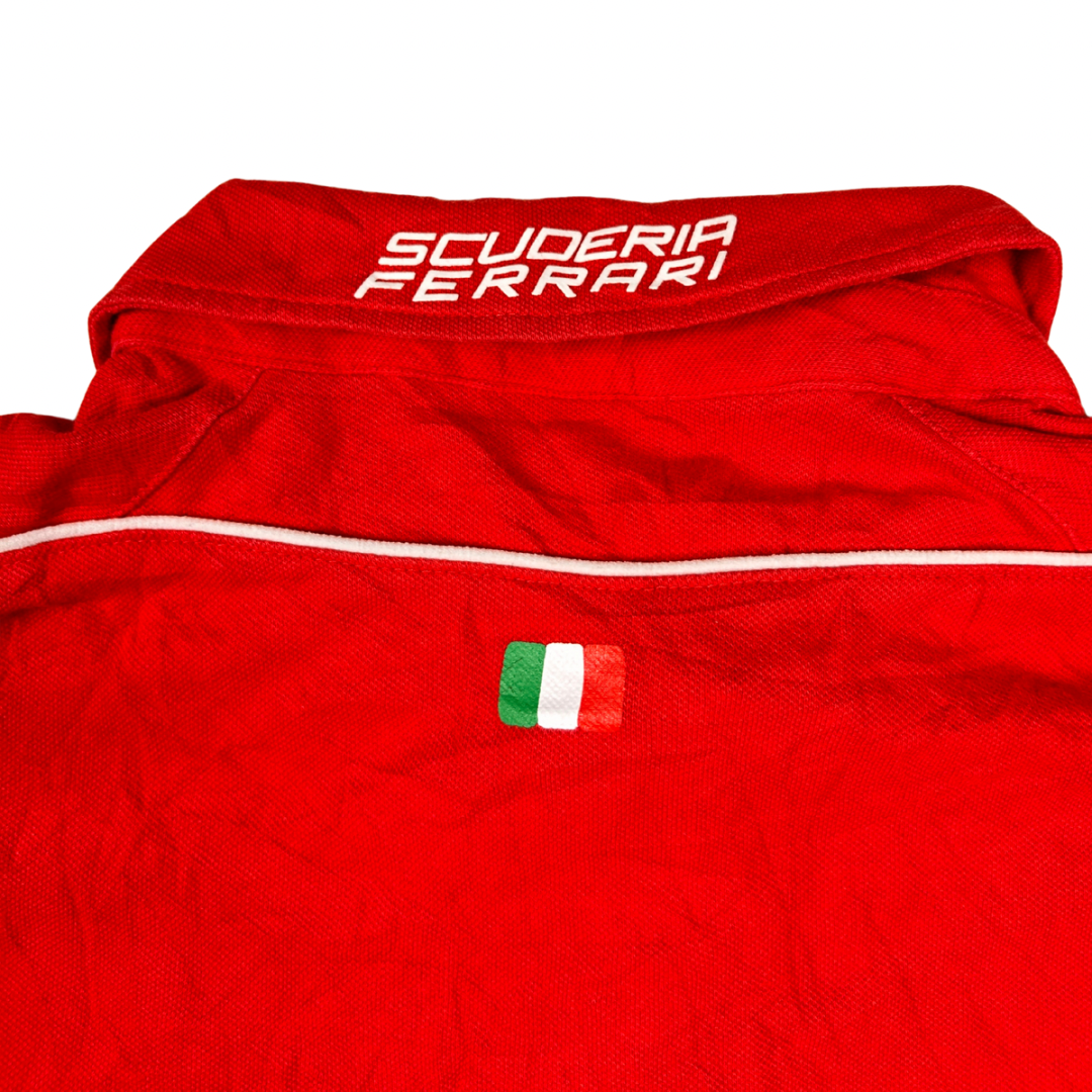 Puma Ferrari Polo