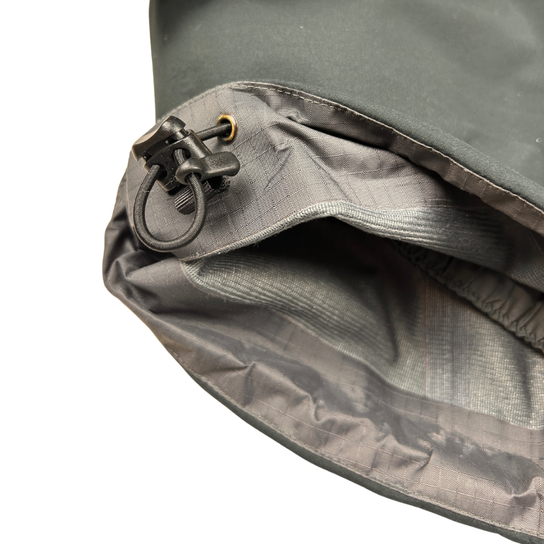 Arc`teryx Gortex Regenjacke